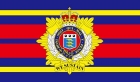 Royal Logistics Corps (RLC) Flag