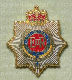 Royal Corps of Transport (RCT) Lapel Pin
