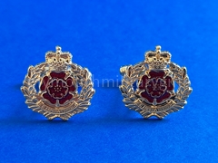 Duke of Lancaster Regiment Cufflinks