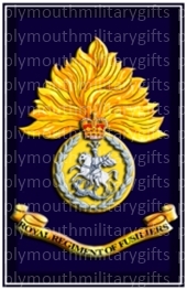 Royal Regiment of Fusiliers