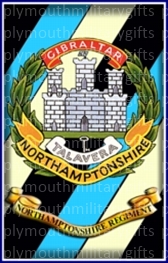 Northamptonshire Magnet