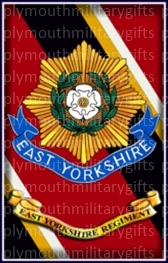 East Yorkshire Regiment