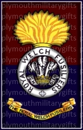 Royal Welch Fusiliers