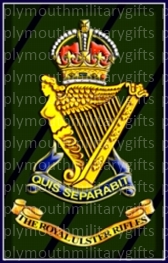 Royal Ulster Rifles