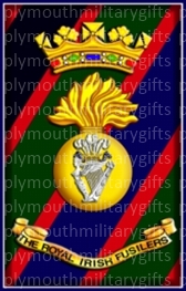 Royal Irish Fusiliers