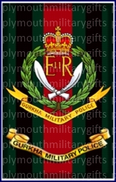 Gurkha Military Police