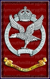 Glider Pilot Regiment Magnet