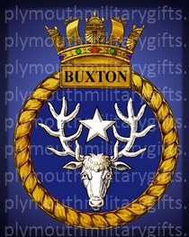 BUXTON