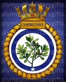 CAMPBELTOWN