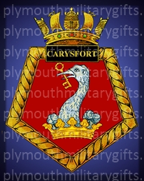 CARYSFORT