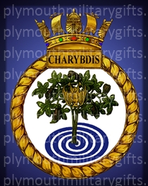 CHARYBDIS