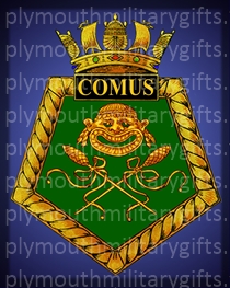 COMUS