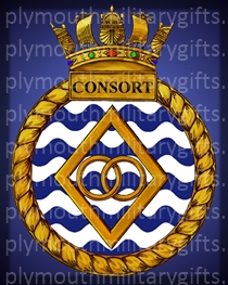 CONSORT