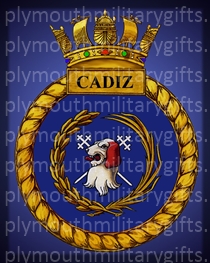 CADIZ