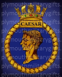 CAESAR