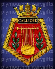 CALLIOPE