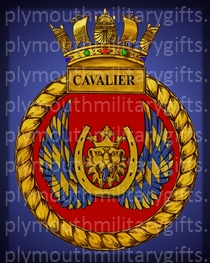 CAVALIER