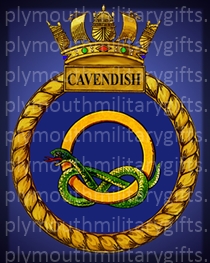 CAVENDISH