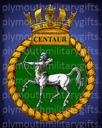 CENTAUR