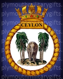 CEYLON