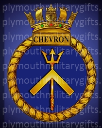 CHEVRON