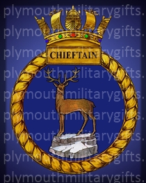 CHIEFTAIN