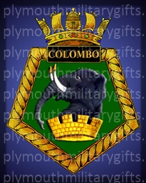 COLOMBO