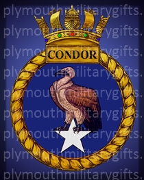 CONDOR