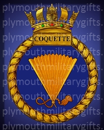 COQUETTE