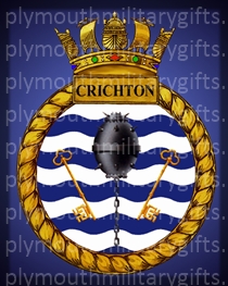 CRICHTON