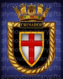 CRUSADER