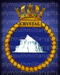 CRYSTAL