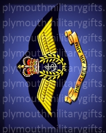 Fleet Air Arm (FAA) Magnet