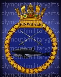 FINWHALE