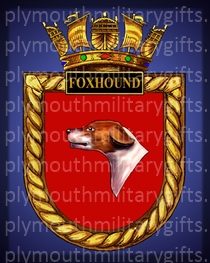 FOXHOUND