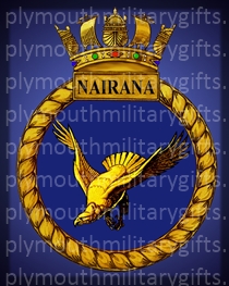 NAIRANA