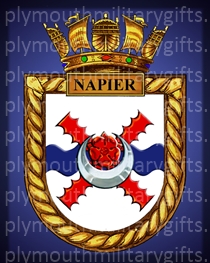 NAPIER