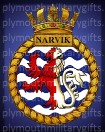 NARVIK