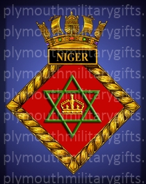 NIGER