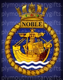 NOBLE