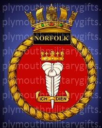 NORFOLK