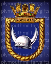 NORSEMAN