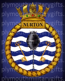 NURTON