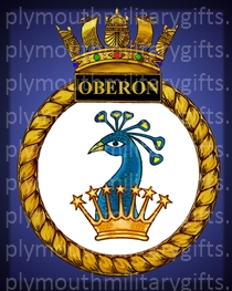 OBERON