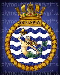 OCEANWAY