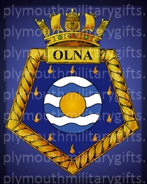 RFA Olna Magnet