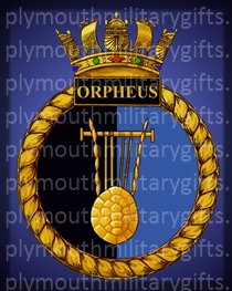 ORPHEUS