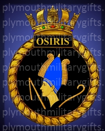 OSIRIS