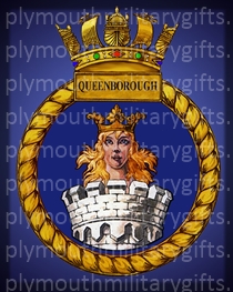 QUEENBOROUGH