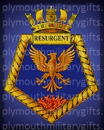 RFA Resurgent Magnet